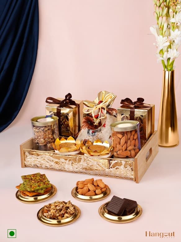 Swagatam Big Diwali Gift Hamper