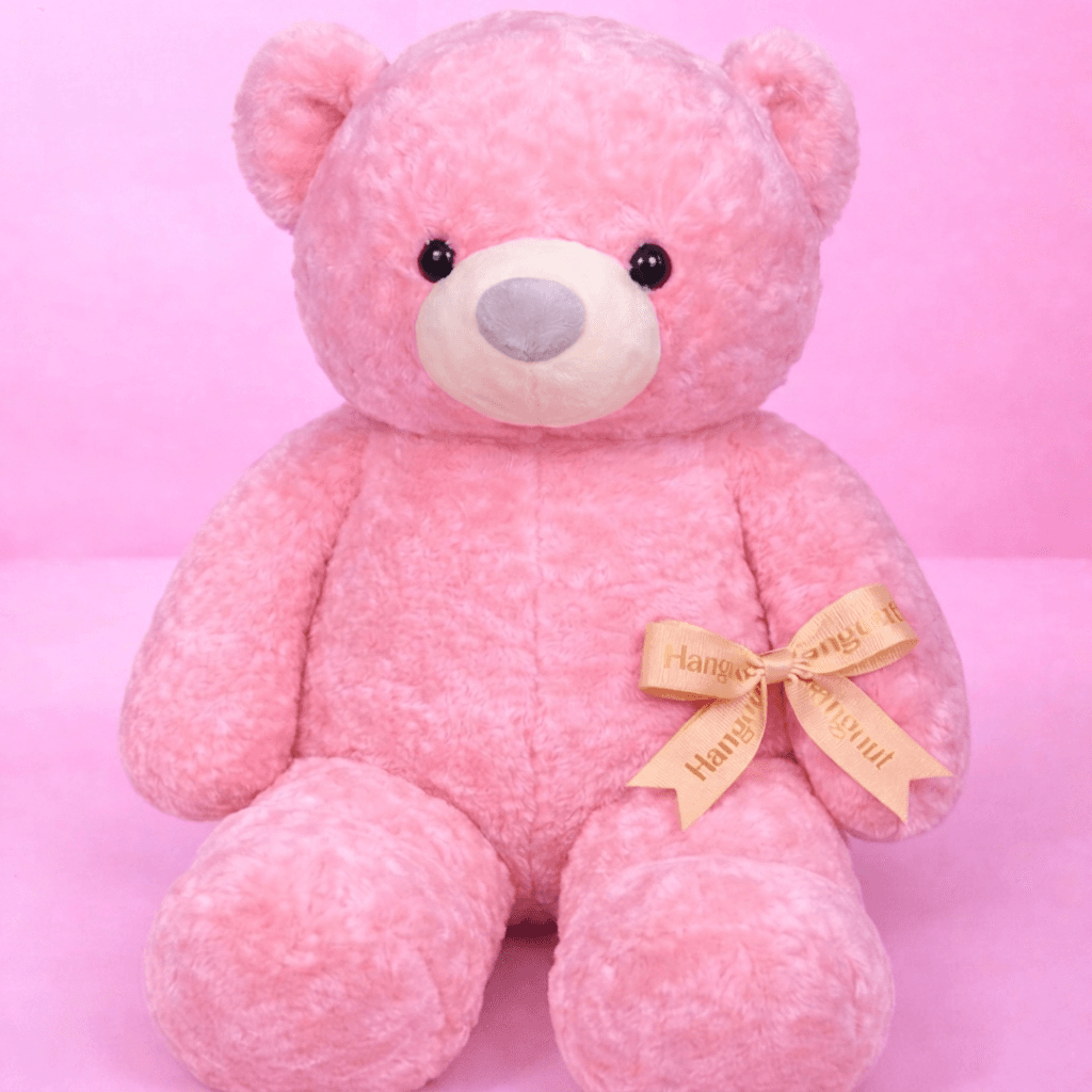 My Valentine Teddy Bear