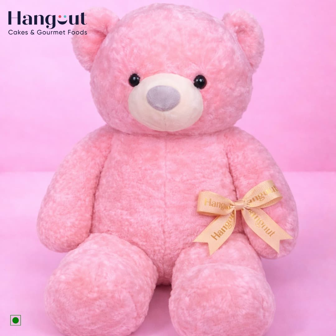 My Valentine Teddy Bear