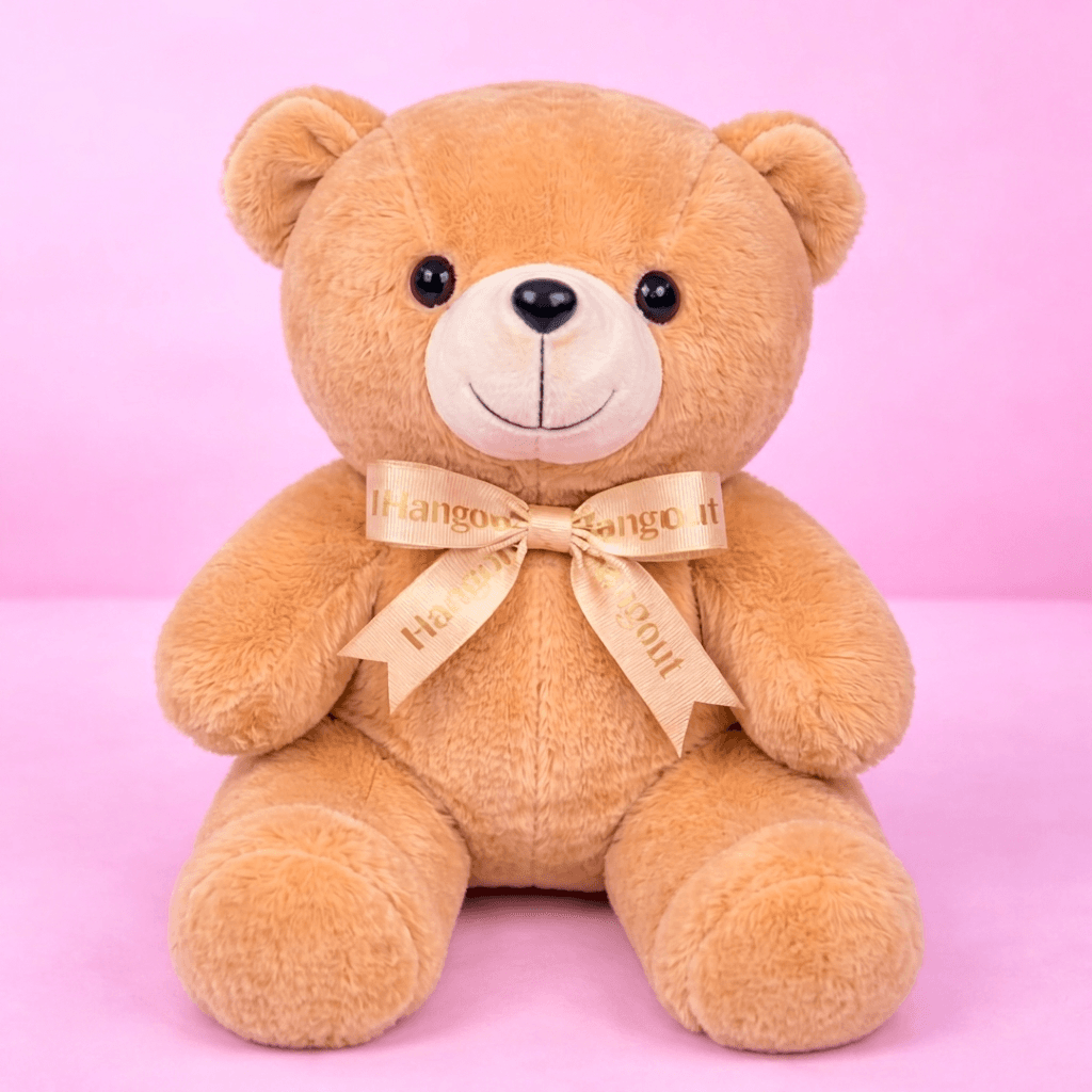 Mini Love Teddy Bear