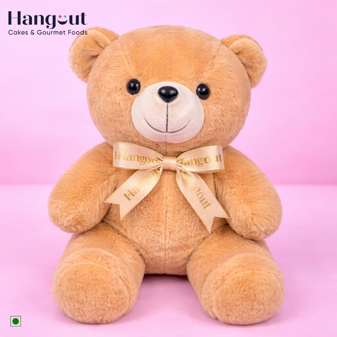 Mini Love Teddy Bear
