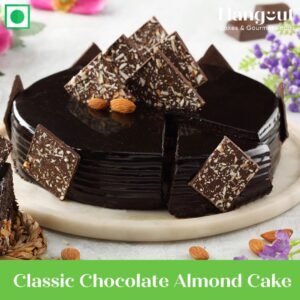 Hangout Cakes and Gourmet foods - Bakery - Mumbai - Maharashtra | Yappe.in