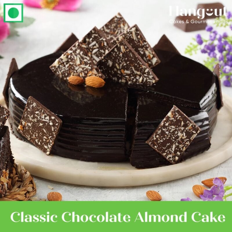 Menu of Hangout Cakes and More, Beside ICICI Bank, Mulund West,Mumbai |  Dineout