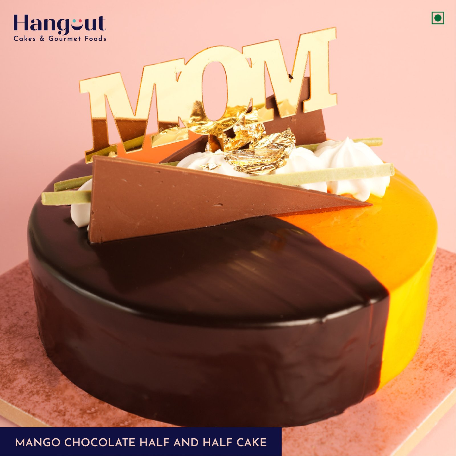 Surprise Your Mom with These Aesthetic & Affordable Mother's Day Cakes from  $32.30
