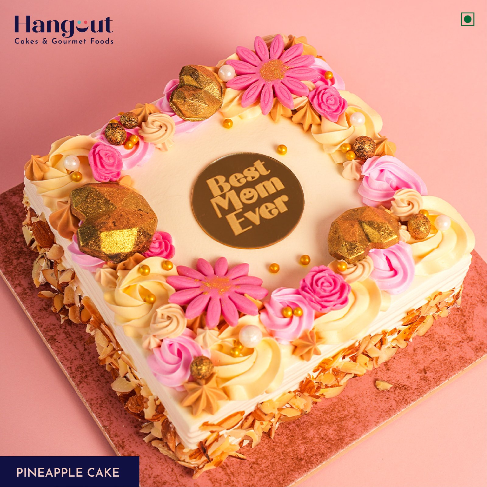 Details more than 76 hangout cakes malad super hot  indaotaonec