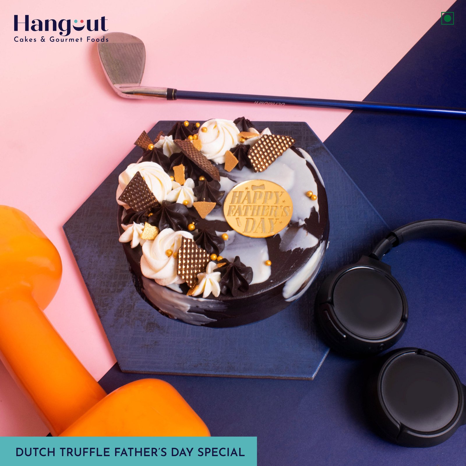 Hangout Cakes & Gourmet Foods (@hangoutcakes) • Instagram photos and videos