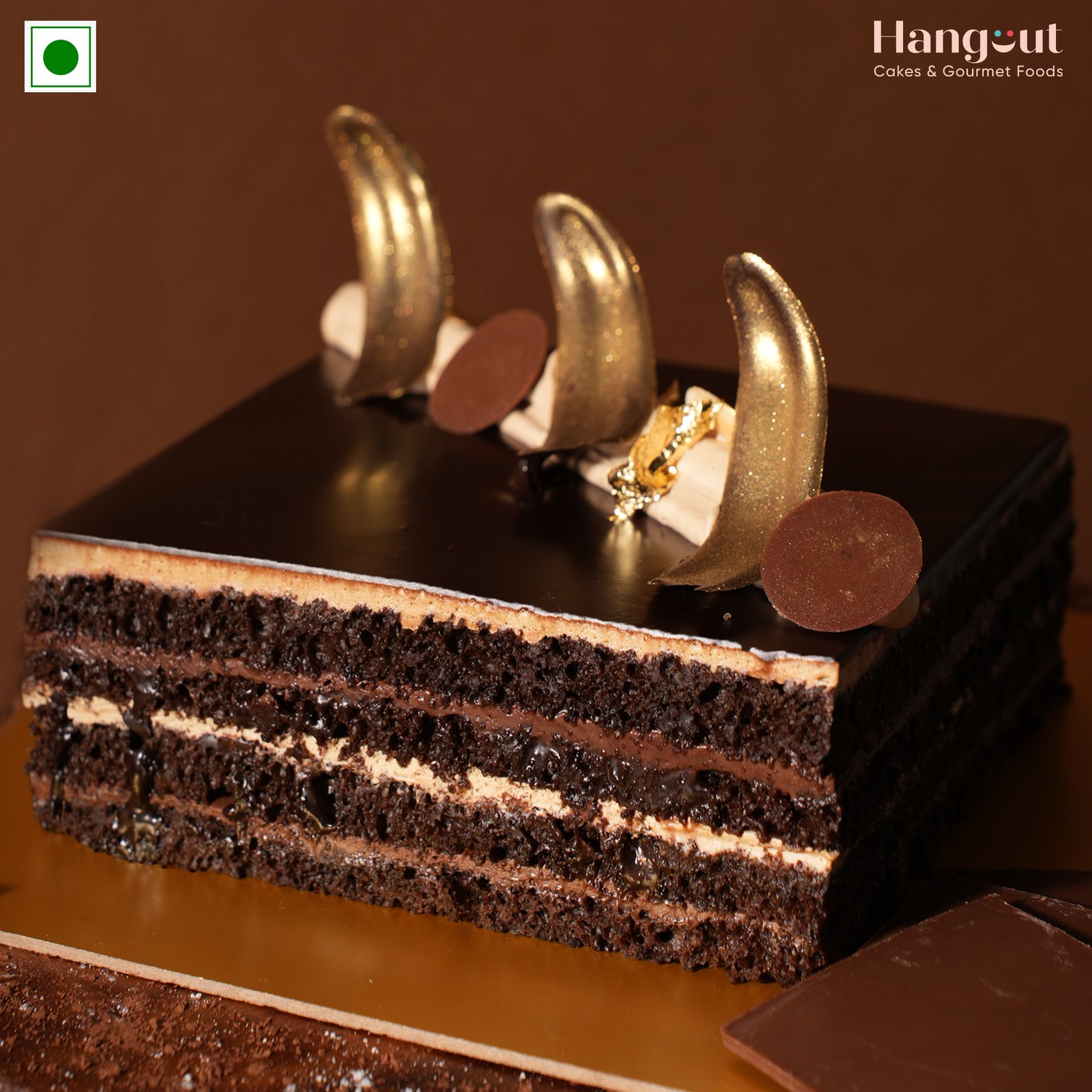 Order Gourmet Cake Online | Upto 15% OFF | 2 Hours Delivery