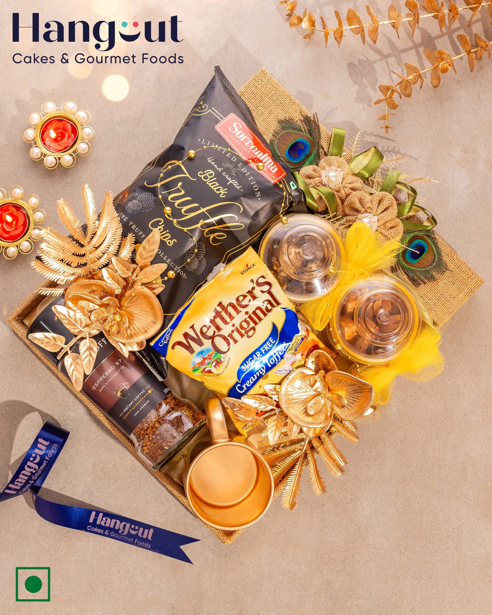 Diwali hampers get creative: Paid leaves by India Inc, plantable  firecrackers and more