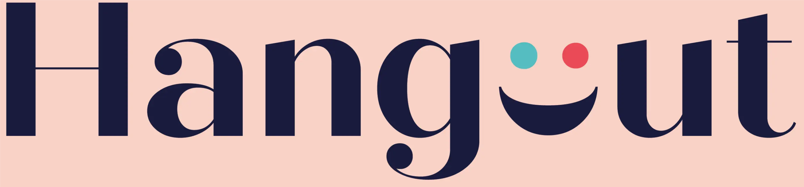 Hangout Logo