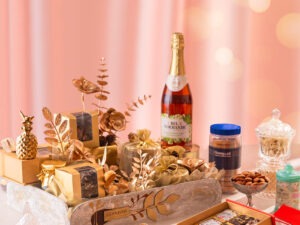 Custom Gift Hampers