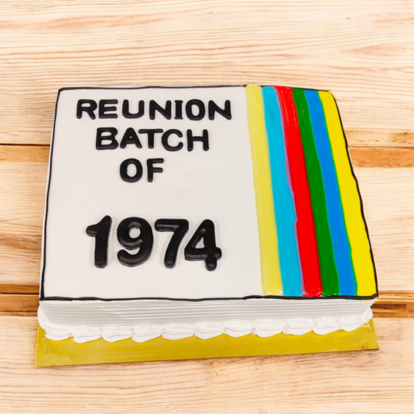 Reunion Cake