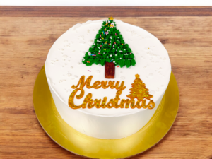 Christmas Cake