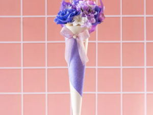 Specially For Her Women's Day Special Chocolate Bouquet