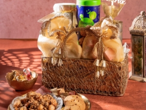 Ramadan Gift Hamper
