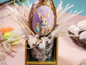 Easter Egg Hamper