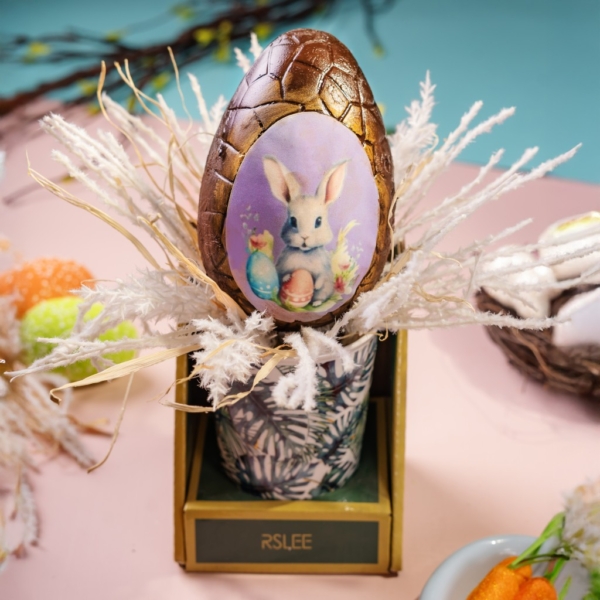Easter Egg Hamper