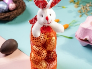 Easter Special Bunny Pouch