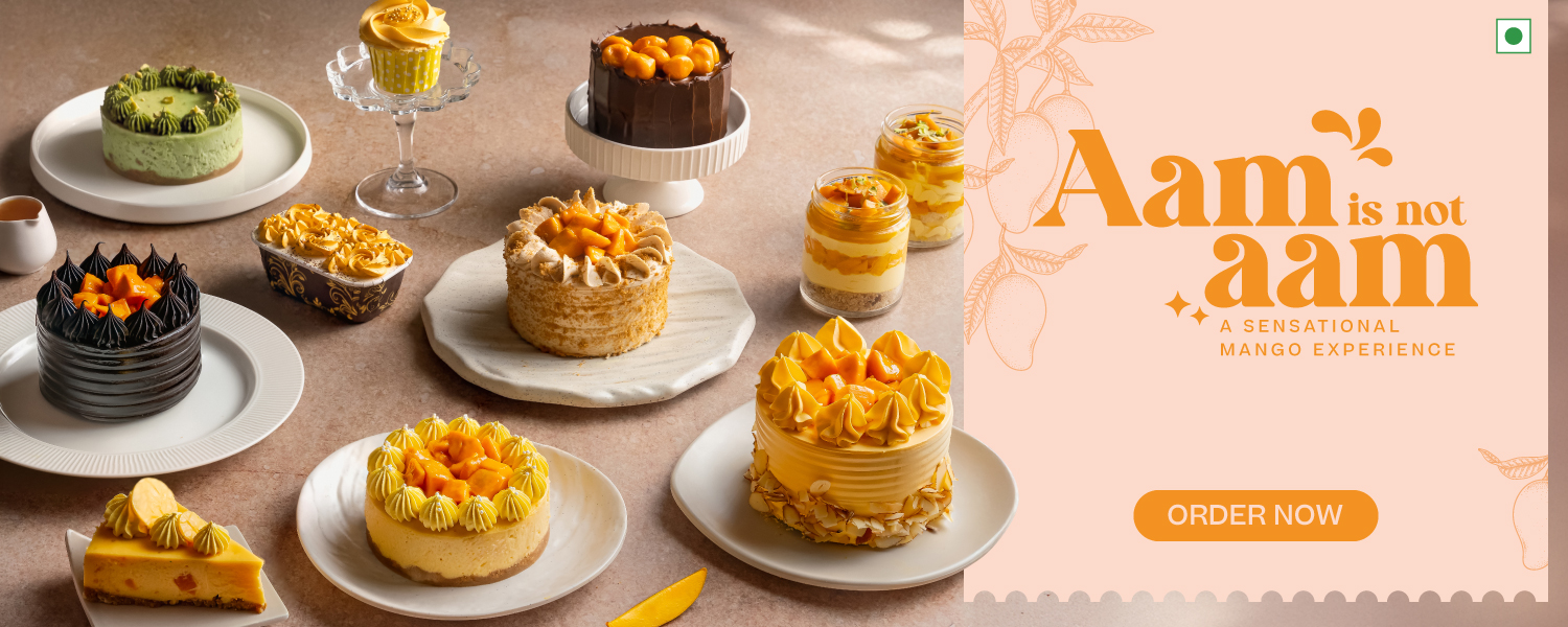 Mango Banner