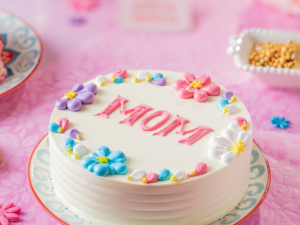 Pineapple Cake Mother's Day Special