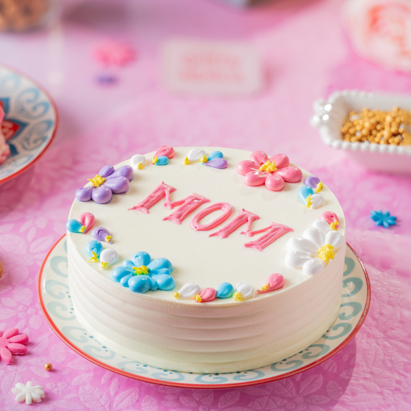 Pineapple Cake Mother's Day Special