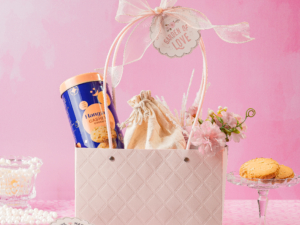 Mom's Coffee Mug Gift Hamper