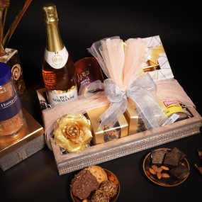 Brilliant Bites Hamper