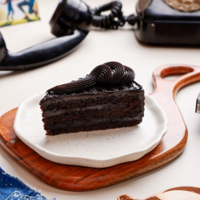 Dutch Truffle Father's day special Pastry
