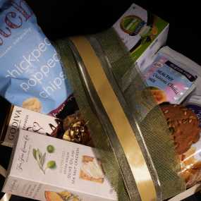 Gloriously Gluten Free Hamper