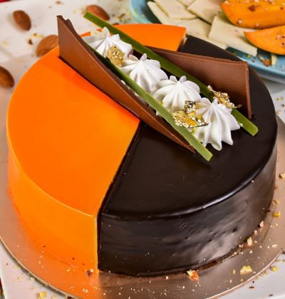 Top Hang Out Cake Shops in Vashi - Best Hang Out Cake Shops Mumbai -  Justdial