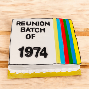 Reunion Cake
