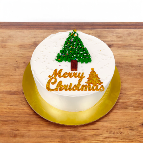 Christmas Cake