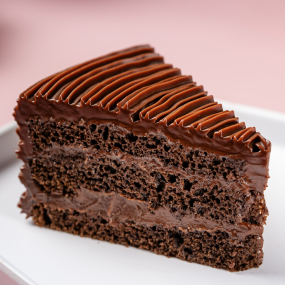 Pure Chocolate Sugarfree Couverture Pastry