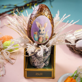 Easter Egg Hamper