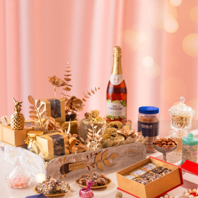 Custom Gift Hampers