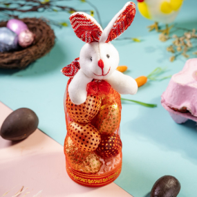 Easter Special Bunny Pouch