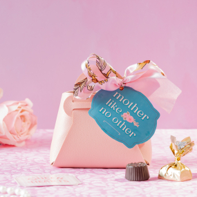 Mom's Handbag Gift Hamper