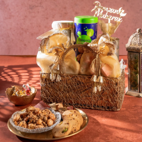 Ramadan Gift Hamper